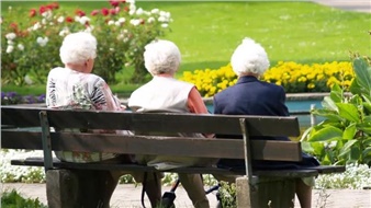 關于推進基本養老服務體系建設的意見