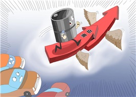 【行業資訊】全球成品油市場趨勢，持續增長？