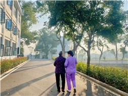 醫養結合養老院：養老服務的新模式和未來趨勢