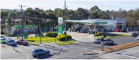 行業觀察 | 商業地產投資者仍將繼續熱衷于尋找加油站